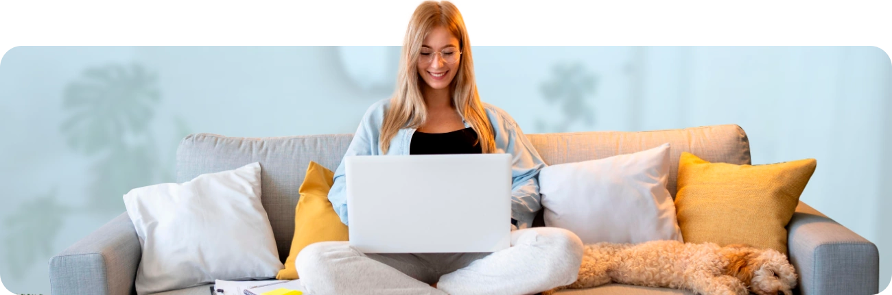 Домашний интернет Дом.ру в деревне Кальтино